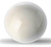 2.0 MM-C ZRO2 GR.10 BALLS 10, ABEC357, Ceramic Balls, 2.0 mm, Zirconia Dioxide (ZrO2), Metric, Grade 10, Ten pack.