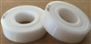 6007-LL/T9/C3 LD ZRO2, 35x62x14 MM, FULL-6007-2RSZR02-PTFE, FULL-6007-2RS-CERAMIC-ZR02-10, ABEC357, Full Ceramic, Zirconia ZrO2 Inner/Outer/Balls, PTFE Retainer, PTFE Seals, C3 Fit, Lube Dry.