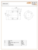 EWC1010, 10x16/17x10 MM, KIT9529, â€‹â€‹â€‹Koyo Part # 1010TF4, Daiwa F58-0601, Daiwa F40-8001, Shimano BNT1813, Shimano P98B-420G, Lews Speed Spool BB1HZ and Tournament TSLP1SH.