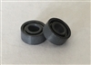 5/8"x1-3/8"x9/32", R10 TP/C3 SI3N4 LD, Industrial Full Ceramic Bearings.