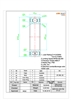 #FR-008C-SALT, #FR-008C-OS LD, #FR-008C-ZZ #7 LD, #FR-008C-Y LD, #FR-008 LD, 3x10x4, Q-SMR103C-2RS/P58 #3 AF2, Shimano ANTARES ANT-L 101 (SPOOL) ABEC 7 Bearing set, 3x10x4 mm, 2P-SMR103C-2OS/P58 A7 LD, ABEC357.