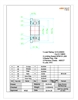 4x7x2.5F mm, SMF74C-ZZ/P58 #7 AF2, SMF74C-2OS #7 NB2, Flanged, Serpent SER1310.