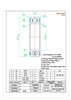 5x11x4 mm, SMR115C-2OS/P58 #7 LD, Shimano BNT0124, BNT5765, BNT5804, BNT6008, RD12409, RD12482, RD8214, TGT0584, TGT1525, TLD0213, TT0569. Daiwa 6G498506.