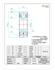 10x19x7 mm SMR1910C-ZZ/P25 A7 AF2, SMR1910C-ZZ #3 L55, SHG-1910ZZ, KIT14095, â€‹Ceramic Hybrid ABEC 7 Metal Shielded Bearing.