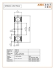 12x28x8 mm, SMR6001-2RS FM222 , S6001-2RS, W6001-2RS1, S6001-2RSR-HLC, SMR6001-2RSC LGF, Food Grade Grease FM222.