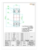 10x19x5 mm, SMR6800-ZZ/P58 A5 AF2 , S6800-2Z, Penn 020-1181763, 020B-1422398, 020-1181786, 055-1183873, 020-1191260, 020B-1192621, 020B-1204068, 020C-1204069, 020C-1192624, Shimano FLY0151, RD21382, TGT1482, Accurate L-1540, Daiwa F63-1201.