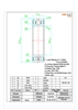 6x15x5 mm, SMR696C-2OS/P58 #7 LD, KIT8046, Penn 40-WAR15LW, 040-1383042, 1383042, â€‹Shimano TGT1531.