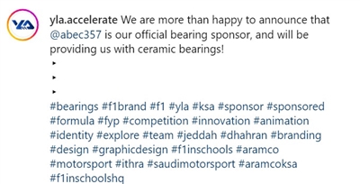 SR144C P25 A7 LD, 1/8"x1/4"x7/64", 0.1250x0.2500x0.1094 Inch, ABEC357, Ceramic Hybrid ABEC 7 Open Bearings for F1 in Schools, â€‹â€‹Penn 26-910, 55-910, 055-1183894, 1183894, Team Associated 3971.