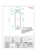 SR188C P25 A7 LD, 1/4"x1/2"x3/16", 0.2500x0.5000x0.1875 in, ABEC357, Fidget Spinner Bearing.