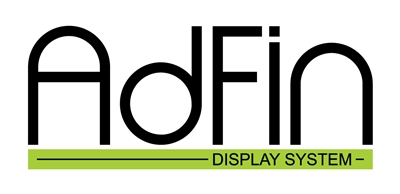 AdFin Display System