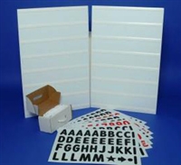 SignTrax Message Kit