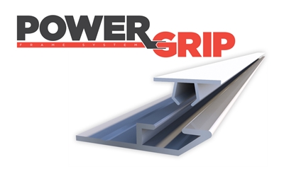 Power Grip Frame