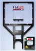 USA Lawn Step Frame