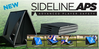 SIDELINE APS