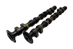 Brian Crower VW/AUDI 1.8T Stage 2+ Camshafts - Circuit/Strip Spec