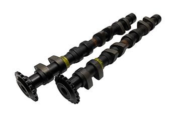 Brian Crower VW/AUDI 1.8T Stage 2+ Camshafts - Circuit/Strip Spec