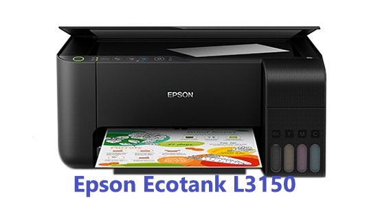 Epson EcoTank L3150