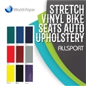 All Sport Morbern Vinyl Upholstery Fabric