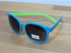 Surf's Up Fashion Sunglasses Blue
