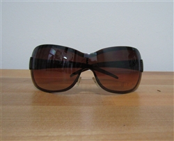 Pri Sunglasses Brown