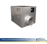 New Aerospace America Turbo Air Scrubber