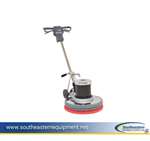 New Advance Pacesetter 17HD Floor Machine