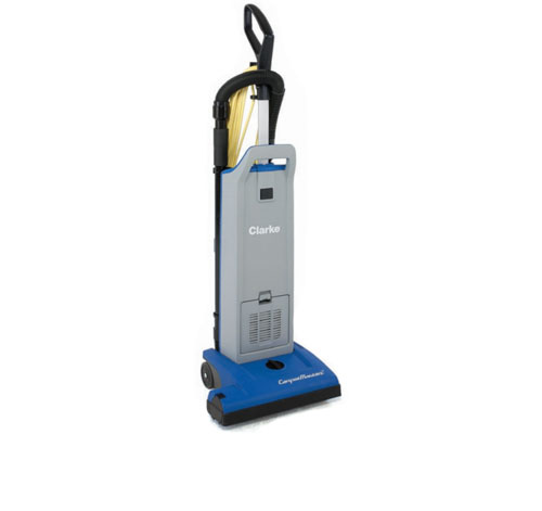 New Clarke CarpetMaster 115 Upright Vacuum