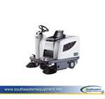 New Advance Terra 4300B Floor Sweeper