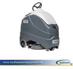 New Advance SC1500 20D Disc EcoFlex Stand-On Scrubber