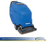 New Clarke Clean Track L24 Self-Contained Carpet Extractor