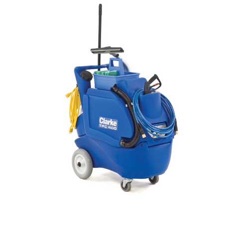 New Clarke TFC 400 All-Purpose Cleaner