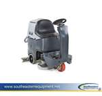 New Advance SC3000 26D EcoFlex Rider Scrubber