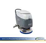 New Advance SC450 Small Scrubber