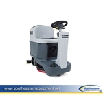 New Advance SC2000 20D EcoFlex Rider Scrubber