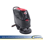 New Viper AS5160 20" Pad Assist Floor Scrubber