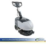 New Advance SC351 Small Scrubber