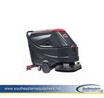 New Viper AS Series AS6690T 26" Walk Behind Scrubber
