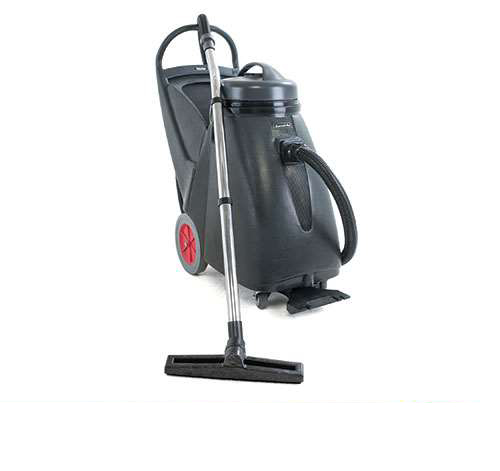 New Clarke Summit Pro 18SQ Wet/Dry Vac