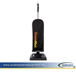 New CleanMax ZM-200 Zoom Upright Vacuum