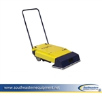 New Cimex X46 Escalator Cleaner