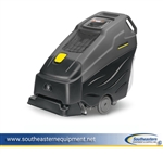 New  Karcher Commodore Duo