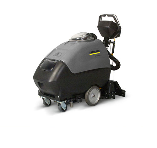 New Karcher BRC 46/76 W Carpet Cleaner