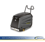 New Karcher  BR 47/35 Escalator Cleaner