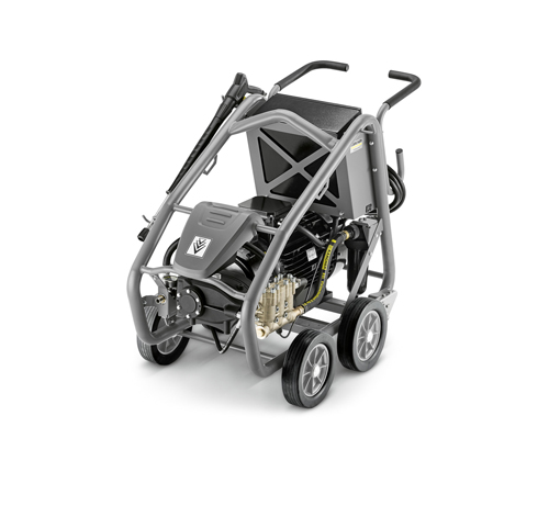 New Karcher Ultra High Pressure Washer HD 7.9/72-4 Cage