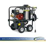New Karcher HDS 2.6/30 P Cage Liberty Hot Water Pressure Washer