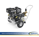 New Karcher HD Aluminum Series 3.0/27 G Gas Pressure Washer