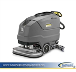 New Karcher BD 80/100 W BP Classic Scrubber