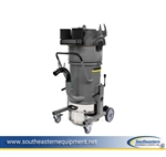 New Karcher IVM 35/17-2 Single-Phase HEPA Industrial Vacuum Cleaner
