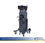 New Karcher IVM 100/24-2 Single-Phase HEPA Industrial Vacuum Cleaner