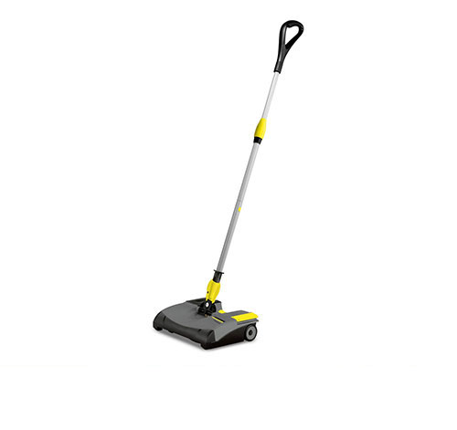 New Karcher EB 30/1 Compact Sweeper